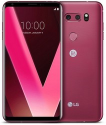 Замена кнопок на телефоне LG V30 в Оренбурге